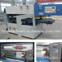 Sf8011 Double Sides Wood Pallet Sanding Machine